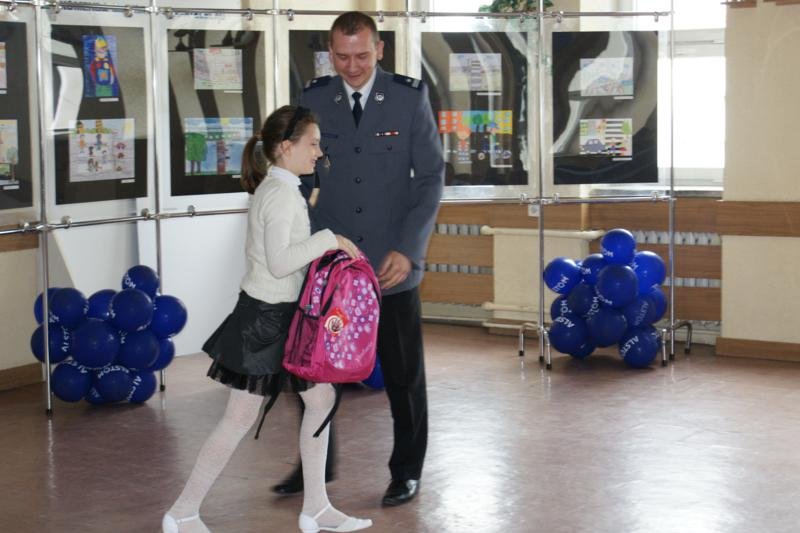 Napisali do nas: Zwycięskie prace trafią do kalendarza 2013