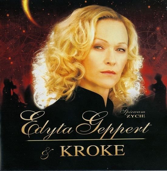 XVI Elbląskie Noce. Koncert Edyty Geppert