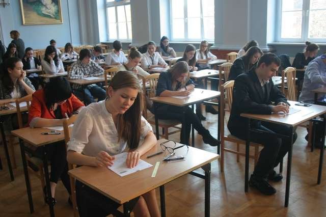 Znamy wyniki egzaminu gimnazjalnego. Nie jest źle  