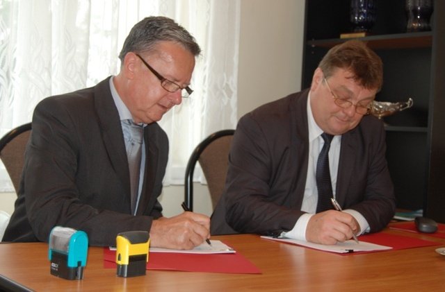 Ponad 2 mln. złotych na modernizację kolejnych budynków na Zawadzie i Nad Jarem