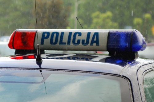 Są już pierwsze efekty. Wspólne patrole policjantów i działkowców