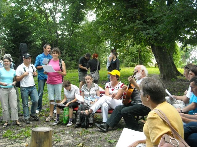 Letnia Szkoła Edukacji Artystycznej  