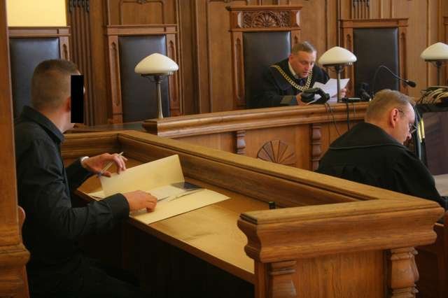 Jak zginął Szymonek? Jutro w procesie zeznaje matka