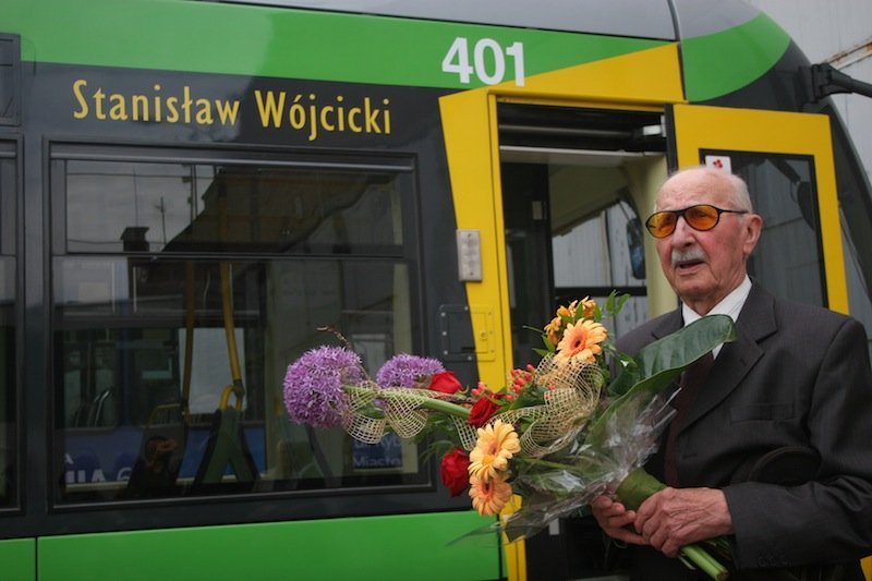 Tramwaj 