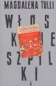 „Włoskie szpilki” w Dyskusyjnym Klubie Książki