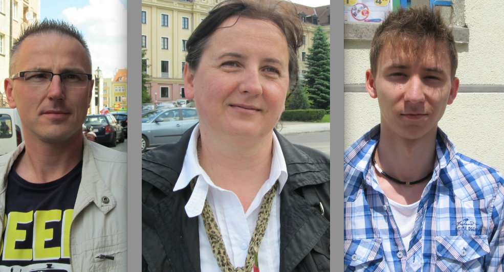 Mecz Polska - Czechy. Elblążanie typują wynik