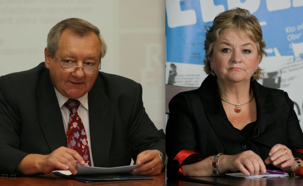 Dzisiaj gramy z Czechami. Wynik typują elbląskie VIP-y