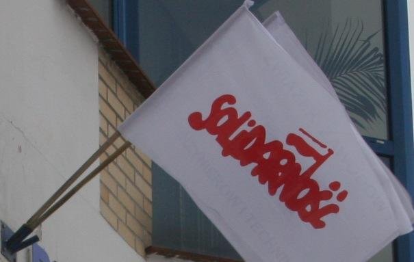Szef Solidarności w przyszłym tygodniu odwiedzi Elbląg