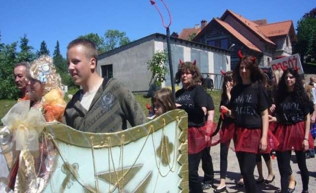 VIII Zlot Miłośników Aniołów
