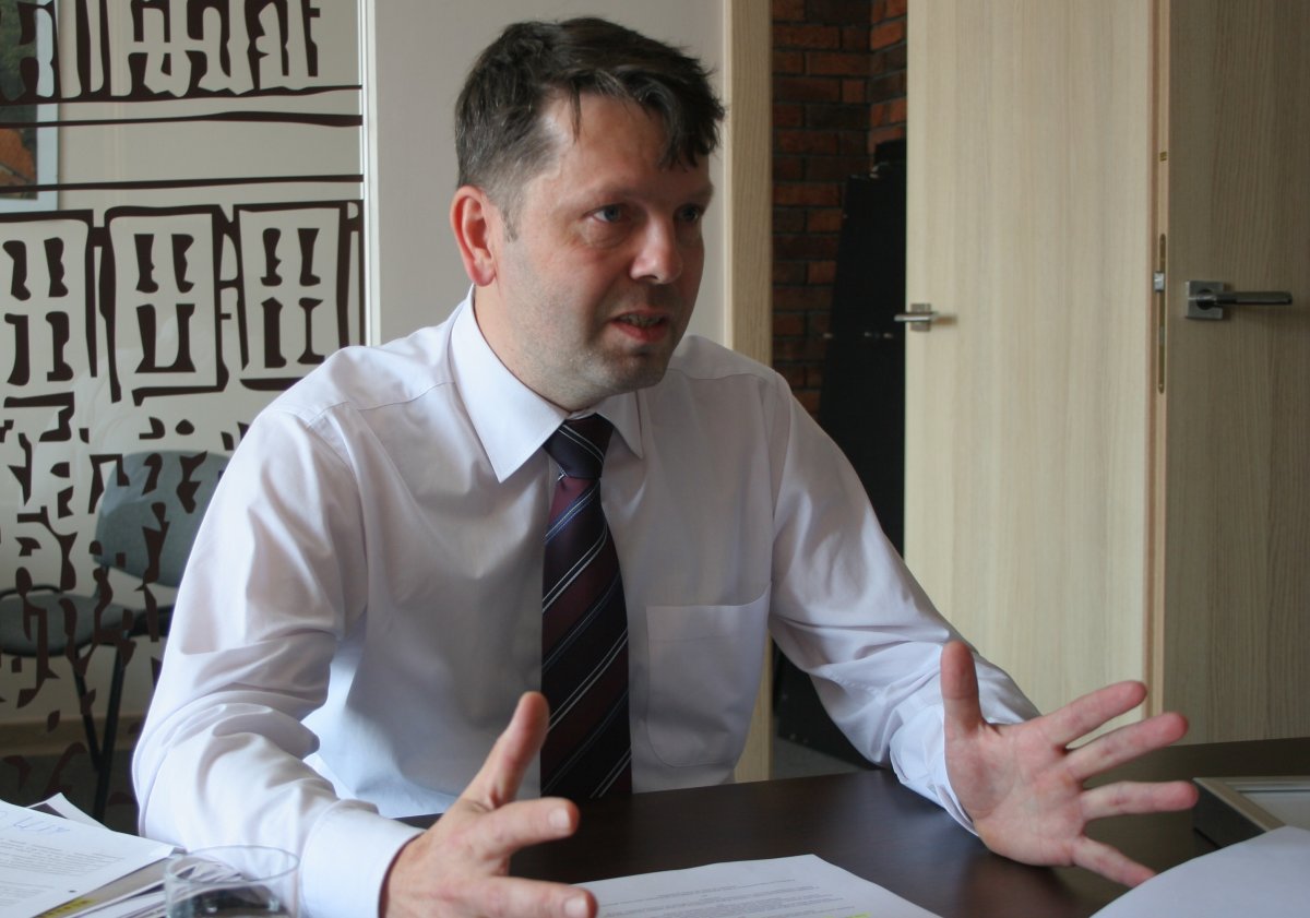 Elbląska Korporacja Nieruchomości ukarana za zmowę cenową