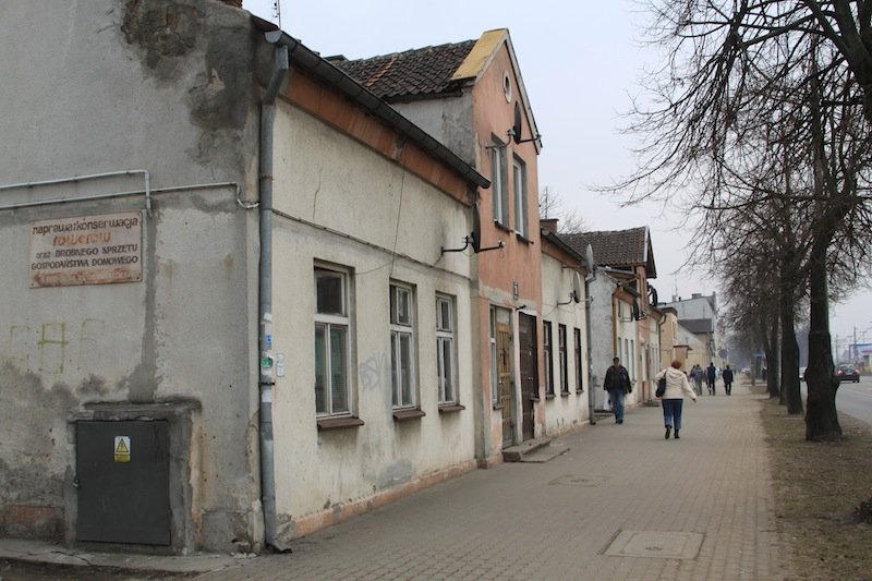 Kolejki przy wykupie mieszkań. Wolą własne M od podwyżki