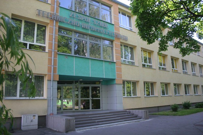 Konkursy na dyrektora ZSTI i sekretarza miasta
