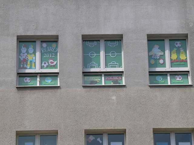 Wizyta uczniów z Hiszpanii w elbląskiej podstawówce nr 21