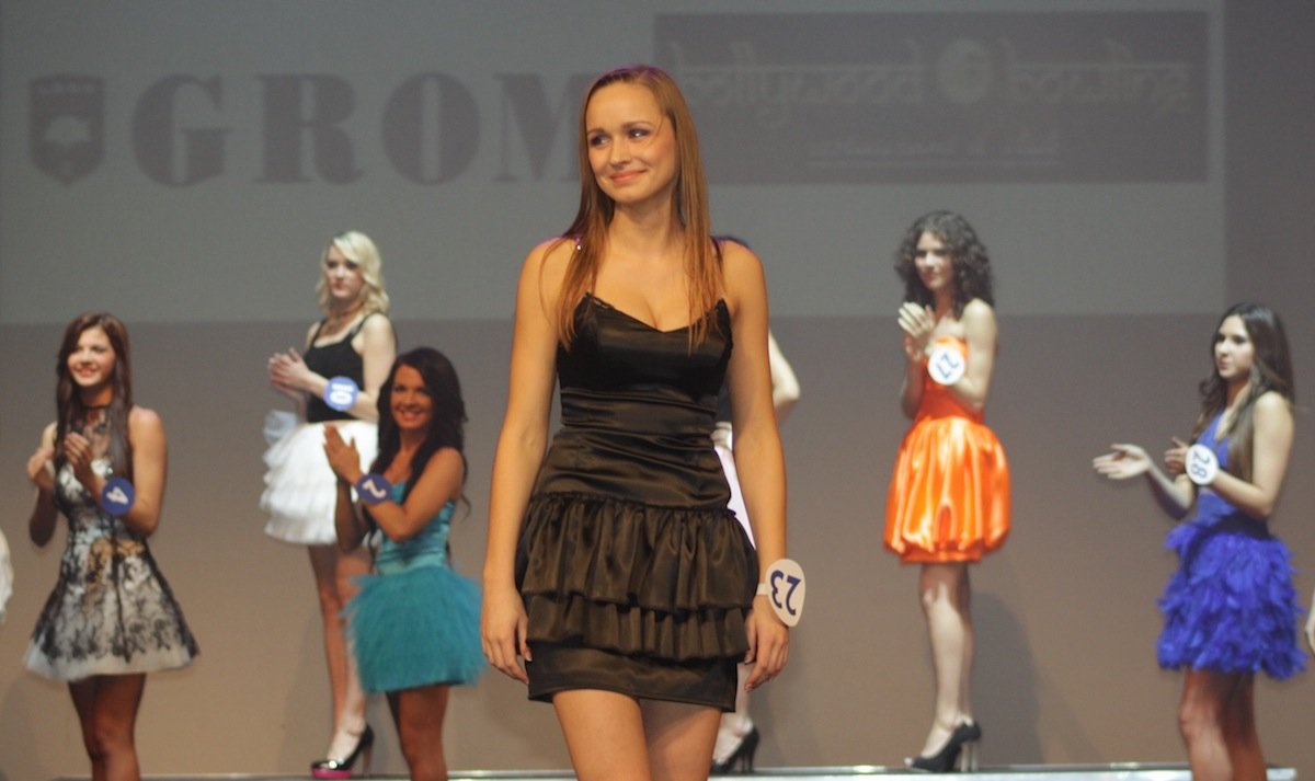 Ola i Magda powalczą o koronę dla najpiękniejszej nastolatki