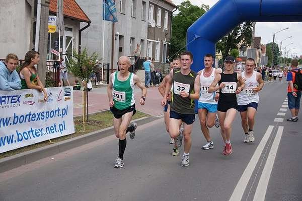 Bieg Filipidesa oraz Festiwal Zdrowia już w tę sobotę  w Pasłęku