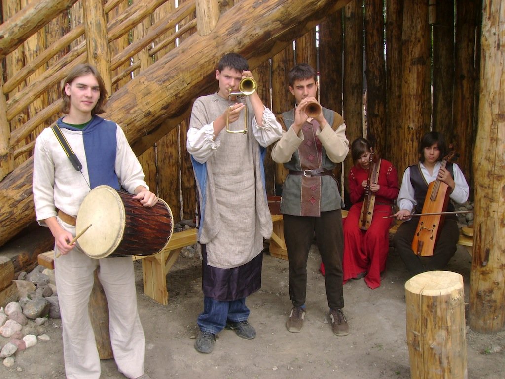 Koncert U Piekarczyka na finał Elbląskich Dni Muzyki Dawnej