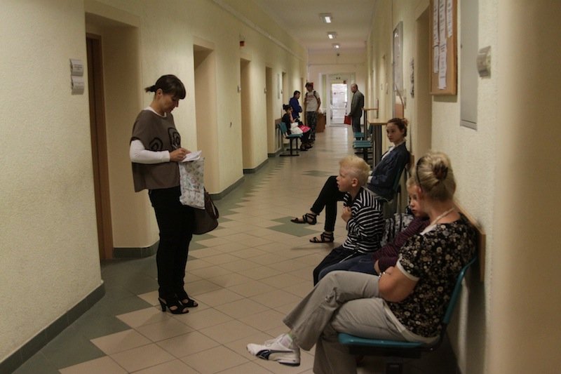 Jedziesz na urlop? Pamiętaj: jedna osoba, jeden paszport