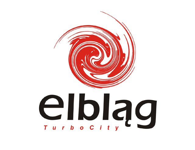 Kolejne logo, tym razem na 775-lecie Elbląga