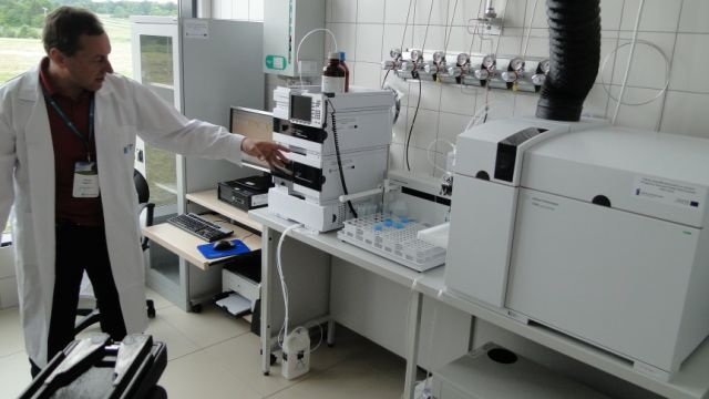 Nowe urządzenia już pracują w Elbląskim Parku Technologicznym