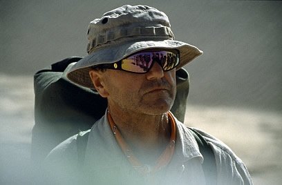 Zagadka źródła Amazonki. Spotkanie z Jackiem Pałkiewiczem