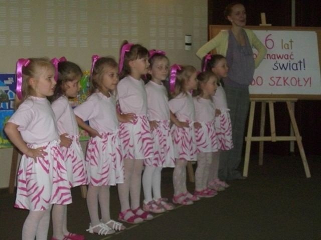 Gala Konkursu „Mam 6 lat”. SP 19 najlepsza w województwie