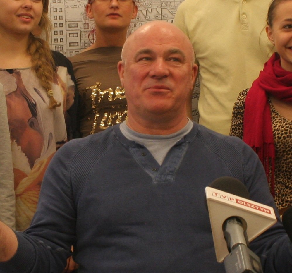 Będą śpiewali piosenki Ryszarda Rynkowskiego