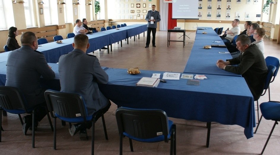 Troska, Tolerancja, Tłumienie. Program restauratorów na EURO