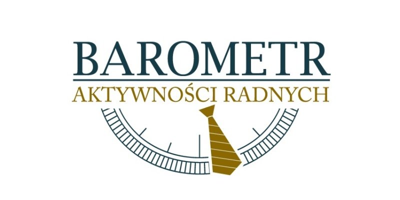 Drugi Barometr Aktywności Radnych.  Kto zostanie asem w tym rozdaniu?