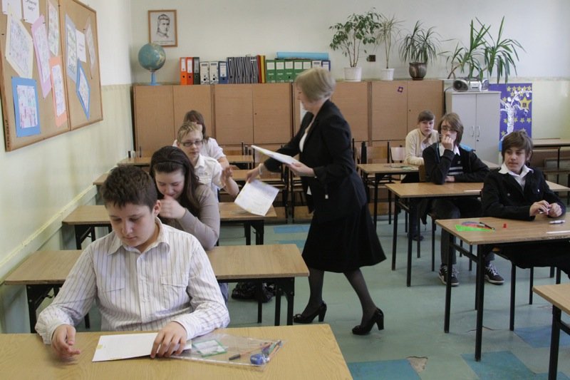 Tegoroczne egzaminy szóstoklasistów wypadły słabo