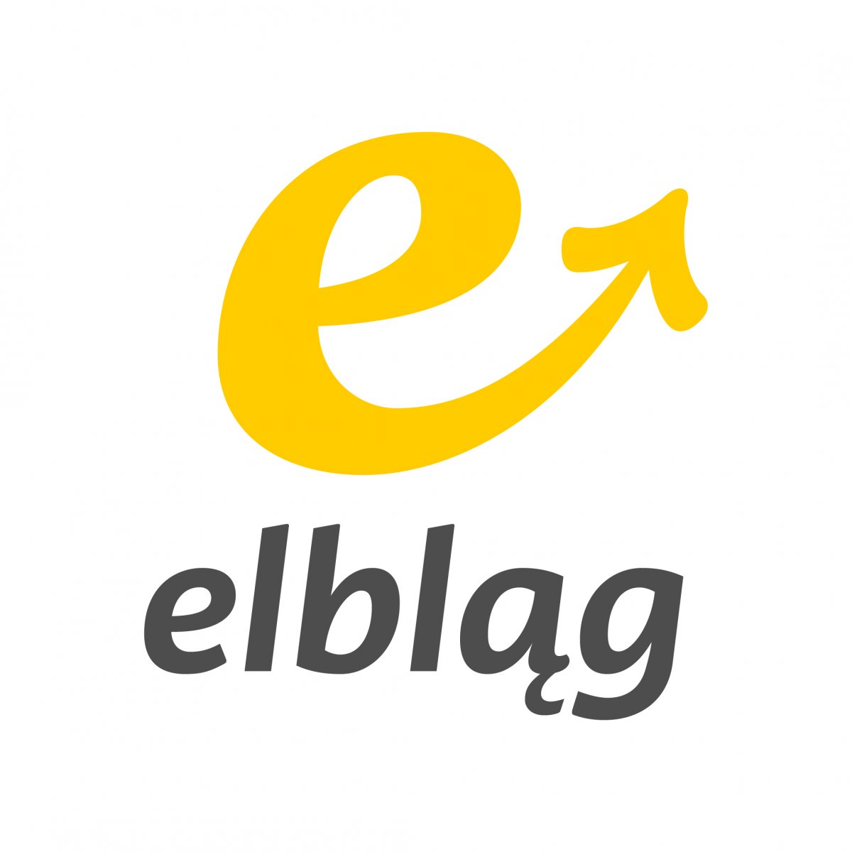 Konkurs na logo Elbląga. Teraz głos mają internauci