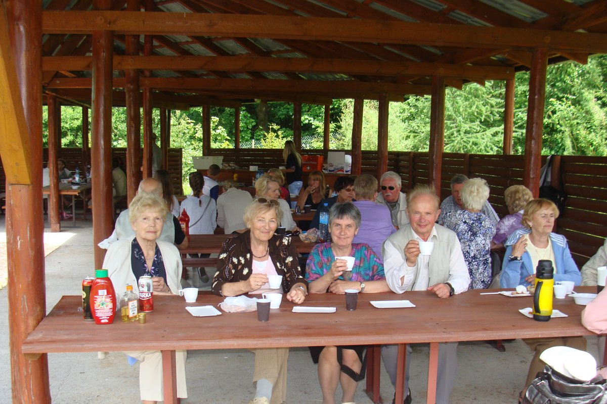 Napisali do nas: Piknik Związku Nauczycielstwa Polskiego w Próchniku