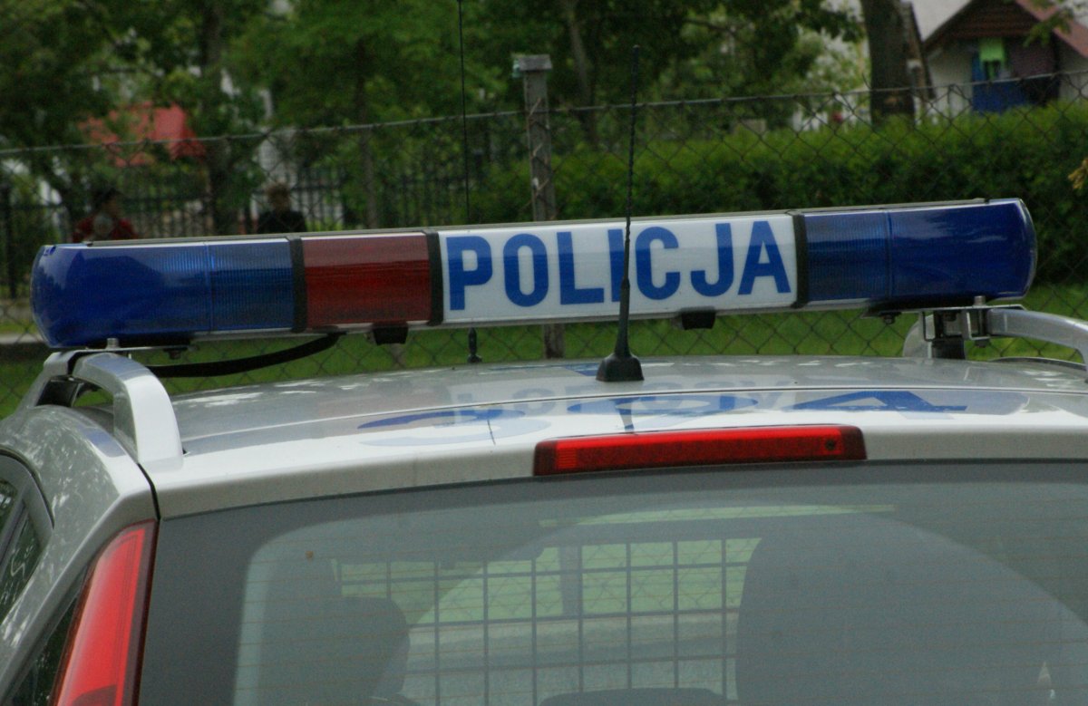 Policjanci podsumowali weekend