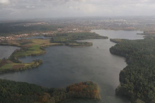 Mało nas, mało nas..., a do 2035 roku będzie jeszcze mniej