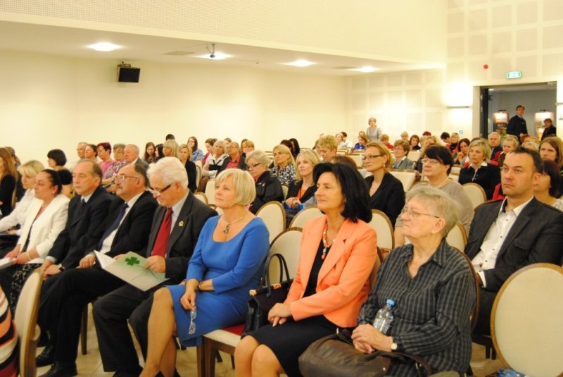Seminarium w ramach projektu 