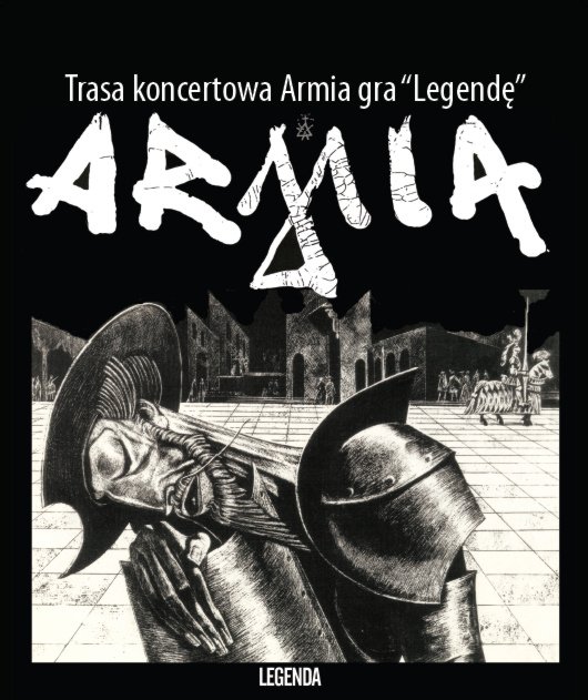 Armia zagra w Mjazzdze  