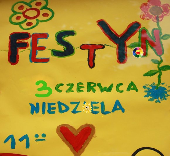 Festyn parafialny 
