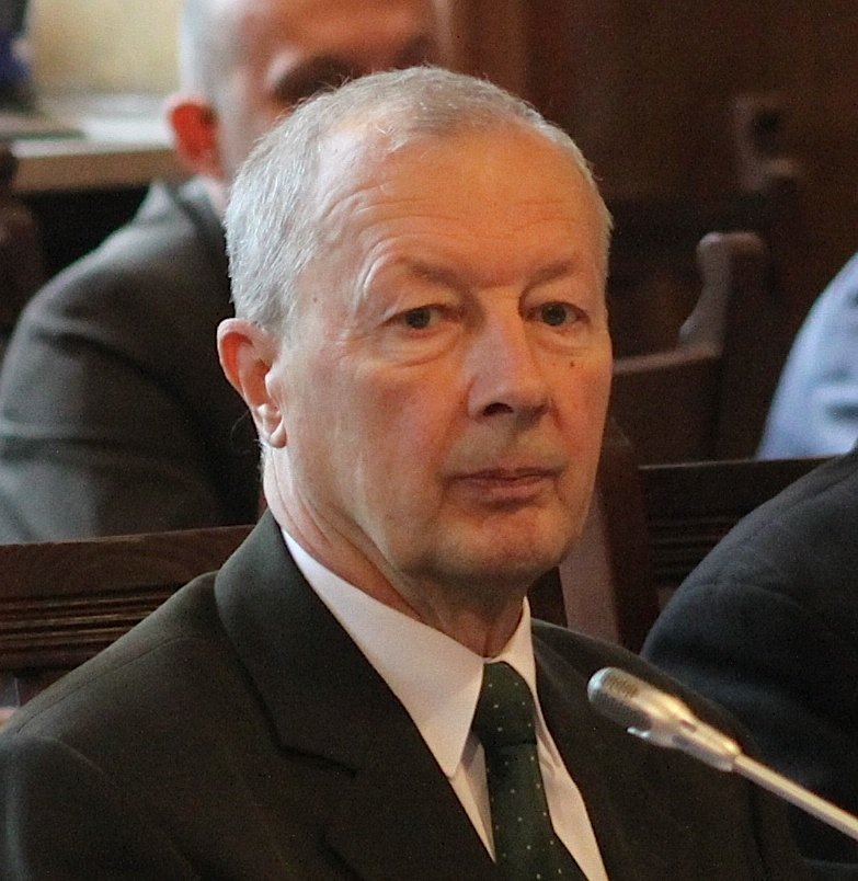 SLD straciło radnego. Dziewałtowski-Gintowt odszedł