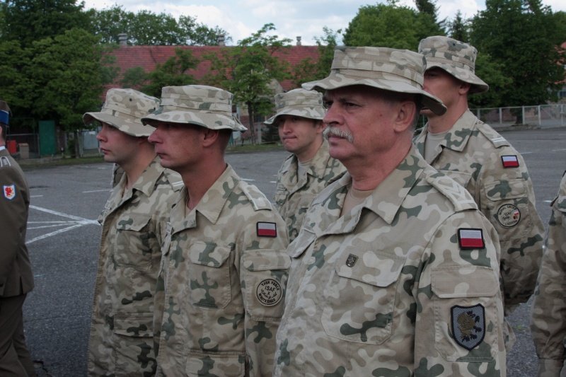 Wojsko zaprasza na obchody Dnia Weterana