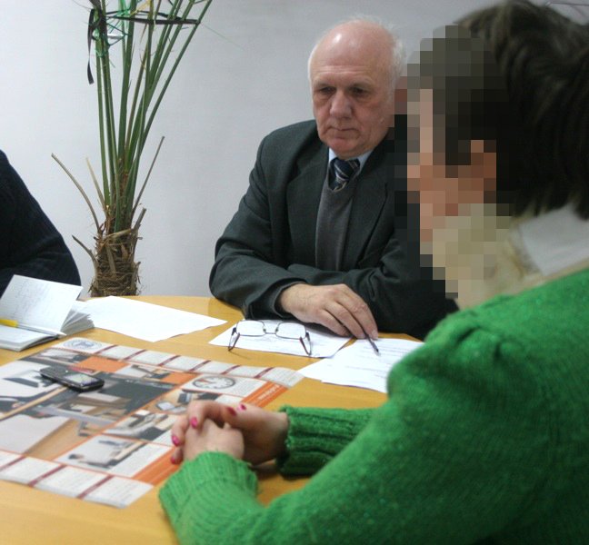 Jest wyrok ws. napadniętej ekspedientki. Była na etacie