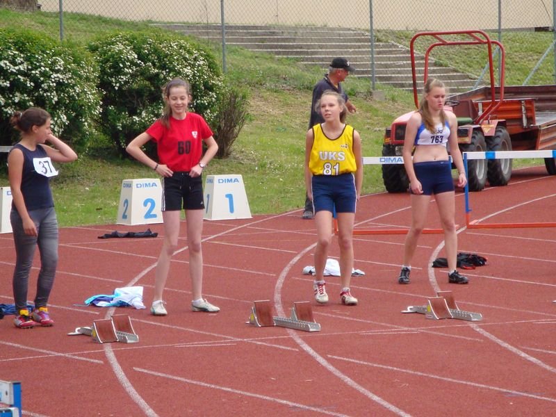Lekkoatletyczna Liga Młodzików