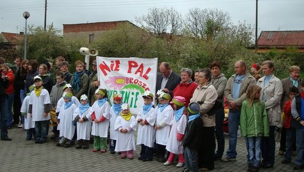 Festyn rodzinny w Tolkmicku