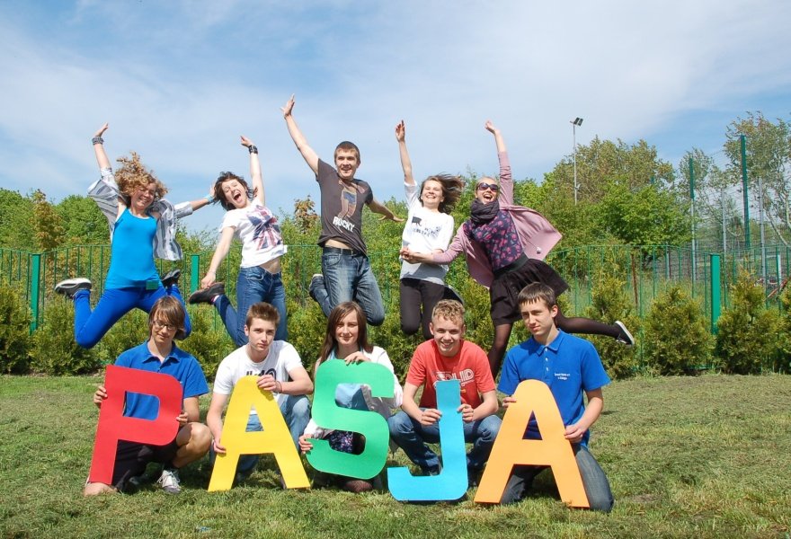 Napisali do nas: Gimnazjum nr 4 w finale „IDEA 2012”