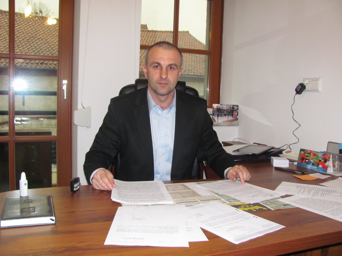 Wojciech Penkalski o pracy do 67 roku życia: system emerytalny wymaga przebudowy