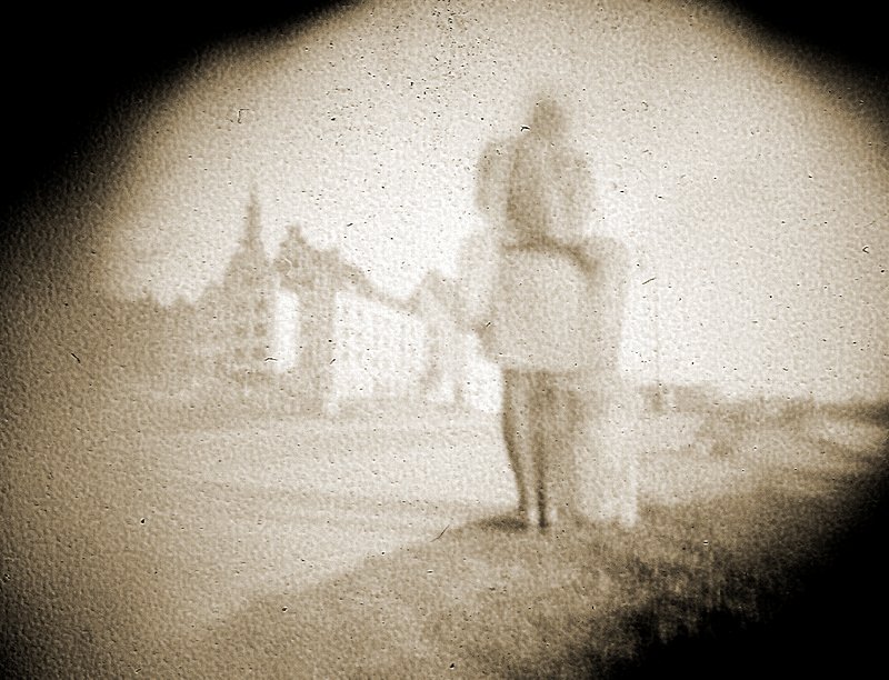 O filozofii fotografii w Bibliotece Elbląskiej