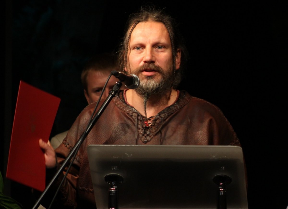 IV Międzynarodowy Festiwal 