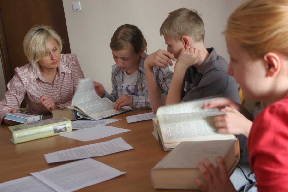 Rozpoczął się Tydzień Bibliotek. Będą spotkania, wystawy i rajd rowerowy 