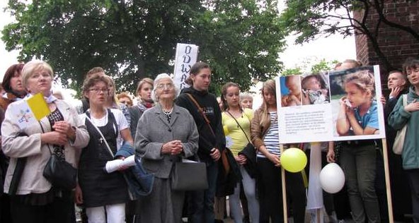 Marsz dla Życia już dzisiaj