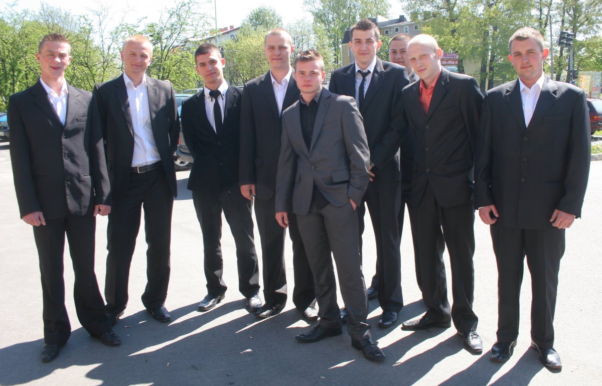 Matura z matmatyki 