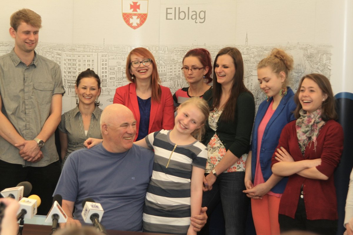 Ekipa Rynkowskiego żegna się z programem, ale nie z występami  