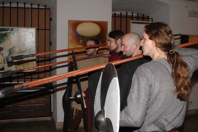 Muzeum w Elblągu zaprasza na ciekawą noc 